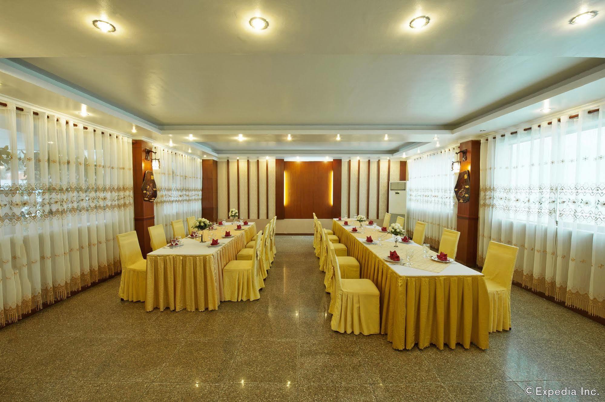 Muong Thanh Vinh Hotel Dış mekan fotoğraf